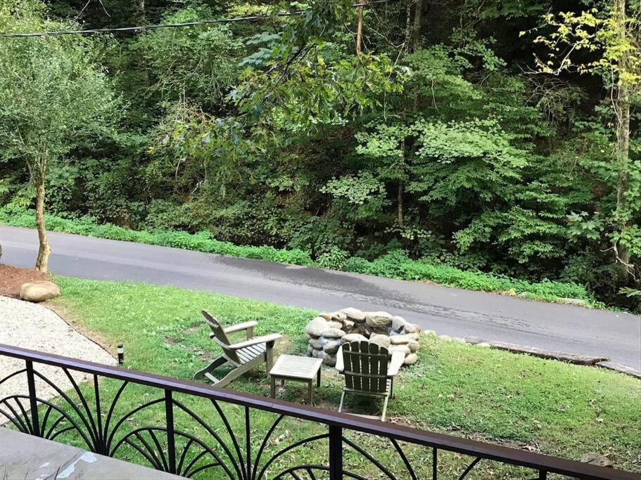 The Carver'S House Sevierville Luaran gambar
